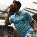 sterling 2