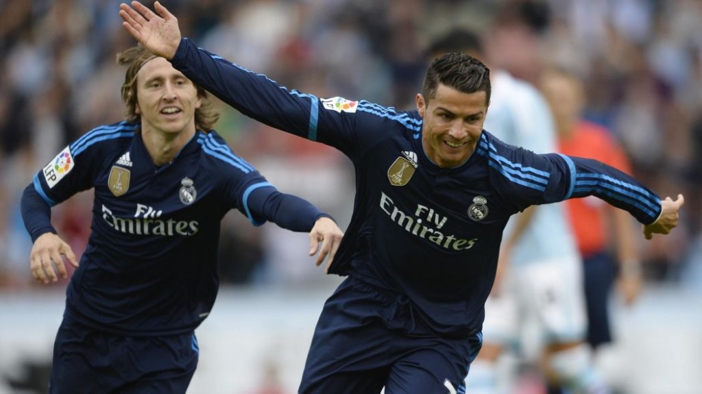 Ronaldo