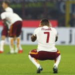 FC Internazionale Milano v AS Roma - Serie A