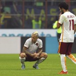 FC Internazionale Milano v AS Roma - Serie A