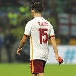 FC Internazionale Milano v AS Roma - Serie A