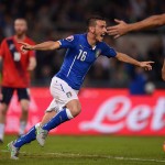 Italy v Norway - UEFA EURO 2016 Qualifier