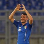 Italy v Norway - UEFA EURO 2016 Qualifier