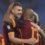 AS Roma v Udinese Calcio - Serie A