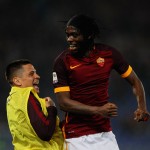 AS Roma v Udinese Calcio - Serie A