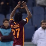 AS Roma v Udinese Calcio - Serie A