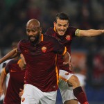 AS Roma v Udinese Calcio - Serie A