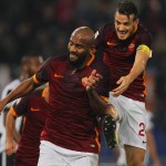 AS Roma v Udinese Calcio - Serie A