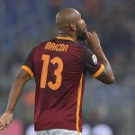 AS Roma v Udinese Calcio - Serie A
