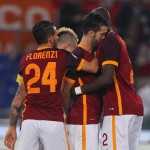 AS Roma v Udinese Calcio - Serie A