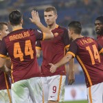 AS Roma v Udinese Calcio - Serie A