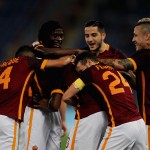 AS Roma v Udinese Calcio - Serie A
