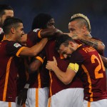 AS Roma v Udinese Calcio - Serie A