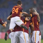 AS Roma v Udinese Calcio - Serie A