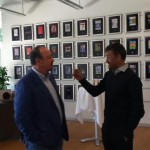 benitez e luis enrique