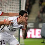 di maria