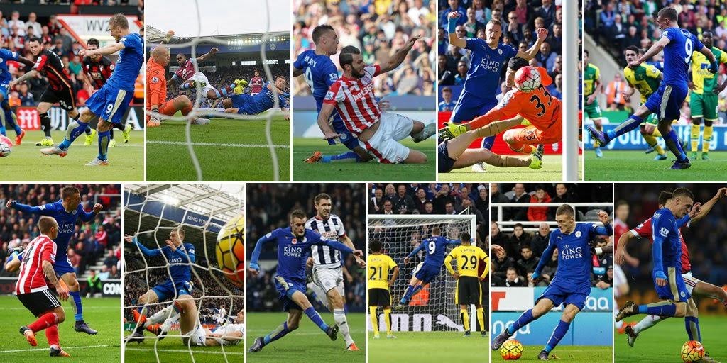 vardy 11