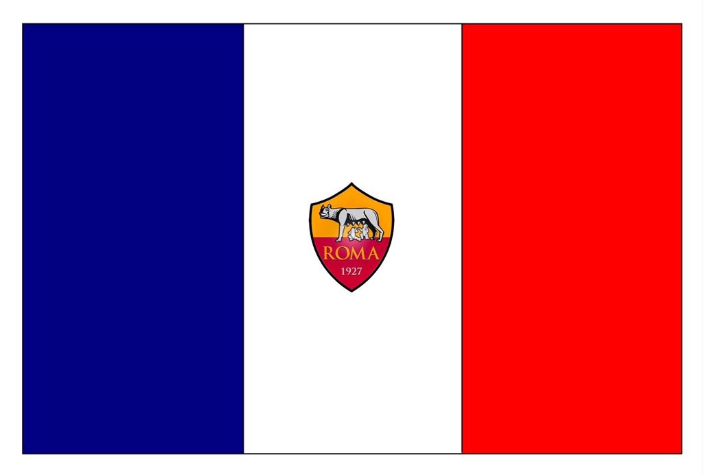 francia roma