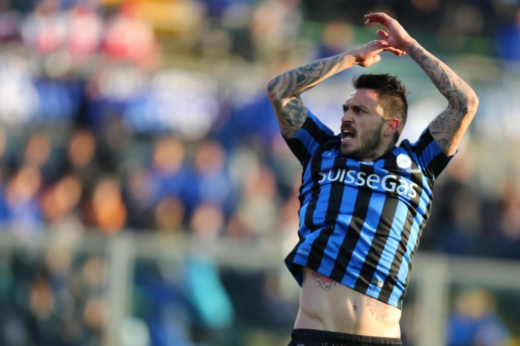 pinilla atalanta