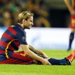 rakitic barcellona