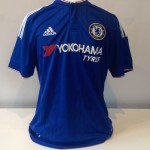 maglia chelsea