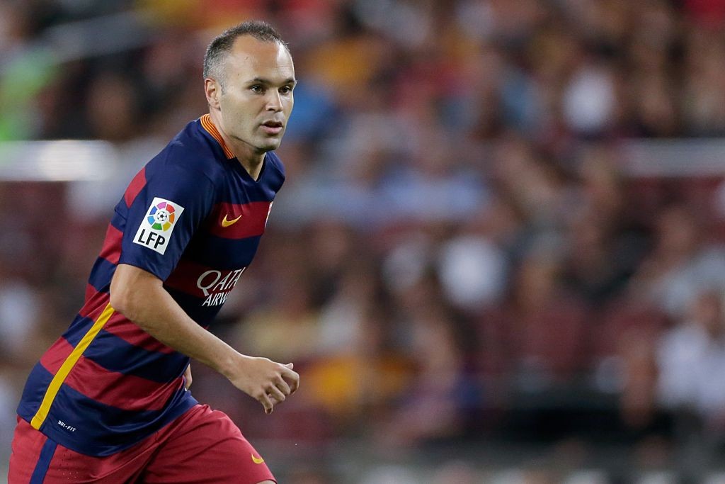 Joan Gamper Trophy - "Barcelona v AS Roma"