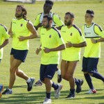 bologna-allenamento