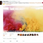 gervinho tw