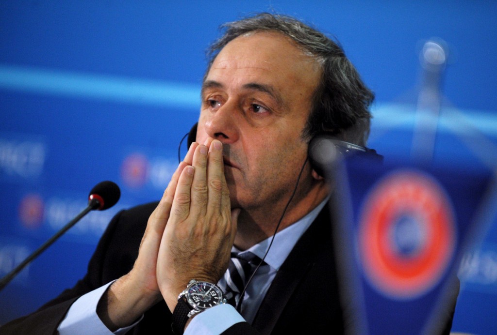 Platini