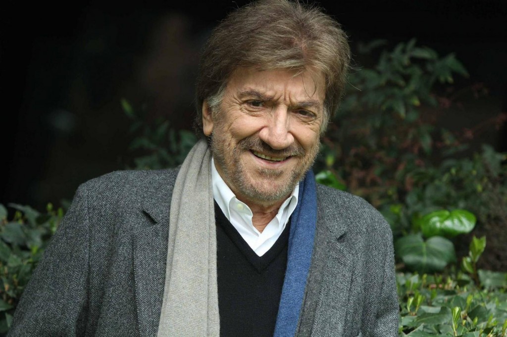 Presentazione della fiction "L'ultimo Papa Re