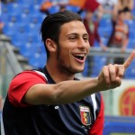 GENOA 2014/2015