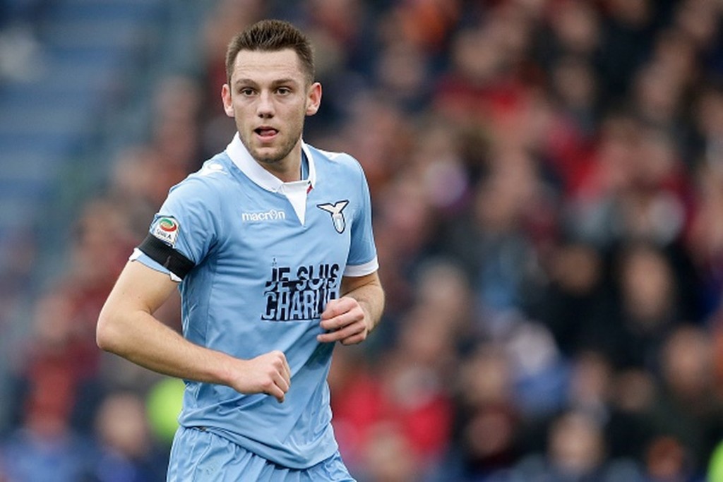 de vrij lazio