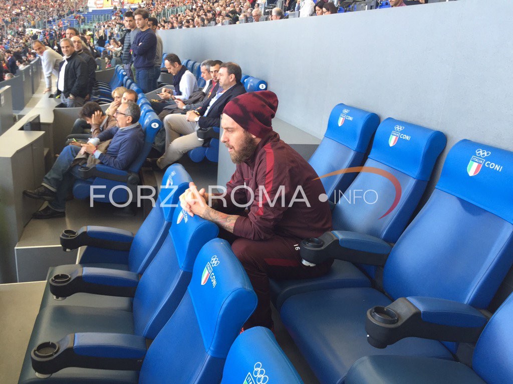 de_rossi_tribuna