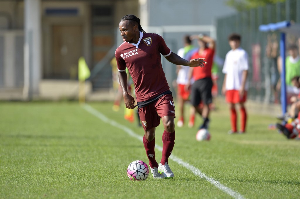 Torino-Mondovi'-Bra - Triangolare Trofeo citta' di Mondovi'
