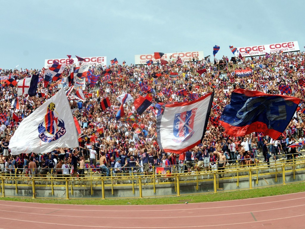 bologna tifosi