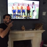 Salah