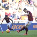 AS Roma v SS Lazio - Serie A