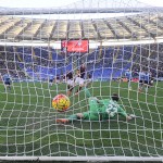 AS Roma v SS Lazio - Serie A