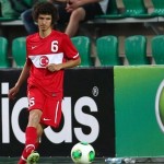 Ucan Turchia