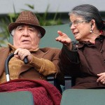 CALCIO: ROMA: I 17 ANNI DELLA PRESIDENZA SENSI/SPECIALE