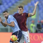 AS Roma v SS Lazio - Serie A