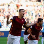 AS Roma v SS Lazio - Serie A
