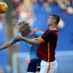 AS Roma v SS Lazio - Serie A