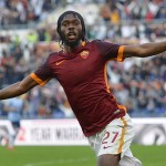 AS Roma v SS Lazio - Serie A