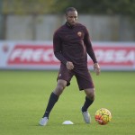keita trigoria