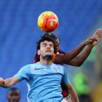 AS Roma v SS Lazio - Serie A