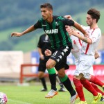Pellegrini Sassuolo