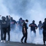 ultrà stranieri derby