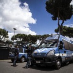 controlli olimpico