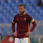 AS Roma v Atalanta BC - Serie A